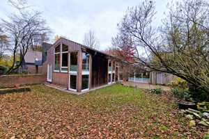 Handwerker aufgepasst! Architektenhaus mit Wasserschaden! – Oldenburg (Oldenburg) – Vorschaubild 23