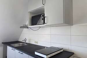 schöne 2er WG ab sofort verfügbar, (2 Zimmer frei), erstbezug – Schwabenstraße 41, 90459 Gugelstraße, Nürnberg – Vorschaubild 5