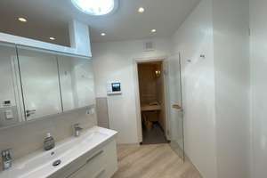 Exklusive Penthouse-Wohnung mit Panorama-Ausblick über Mannheim – Ida-Dehmel-Ring 85, 68309 Käfertal, Mannheim – Vorschaubild 14