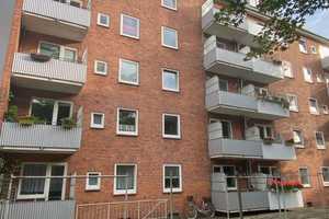 Wohnung in saniertem Objekt in Kiel-Zentrum – Kiel – Vorschaubild 2