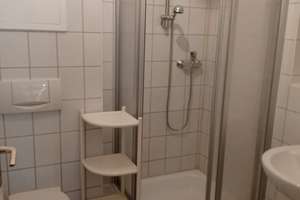 Nahe BER, Tesla, Rolls Royce! Ruhige 1-Zimmer-Wohnung mit Balkon, Stellplatz u. Einbauküche – Fritz-Reuter-Gasse 10, 15834 Rangsdorf – Vorschaubild 7
