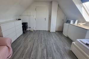 Zuhause mit 1 Zimmer in Düsseldorf – Volmerswerther Straße 465, 40221 Volmerswerth, Düsseldorf – Vorschaubild 3