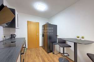 Bezugsfreie 2RW mit sonnigem Balkon, Außenjalousien und TG-Stellplatz – 4328 Paunsdorf, Leipzig – Vorschaubild 9