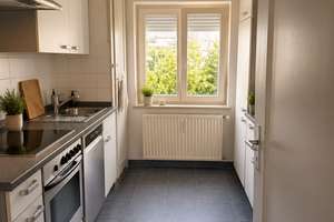 3-Zimmer-Wohnung in Ulm-Einsingen