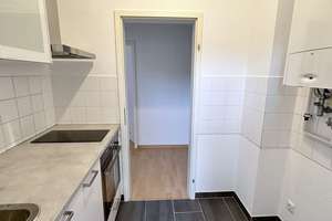 Schöne 2 ZW mit EBK inkl. Spülmaschine – 63065 Mathildenschule, Offenbach am Main – Vorschaubild 3