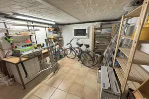  2-Zimmer Wohnung mit Wintergarten in Zehlendorf in ruhiger Nebenstraße und unmittelbarer Parklage – Die vollständige Adresse der Immobilie erhältst du vom Anbieter., 14167 Zehlendorf, Berlin – Vorschaubild 7