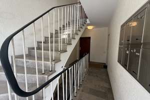 *Wohnen im Grünen mit Weitblick* - Lichtdurchflutete Erdgeschosswohnung mit großzügiger Terrasse – Neusser Weg 40, 40474 Lohausen, Düsseldorf – Vorschaubild 16