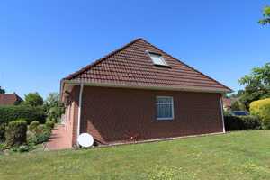 Gepflegter Bungalow mit Garage in Löningen/Evenkamp – Cloppenburg (Kreis) – Vorschaubild 4