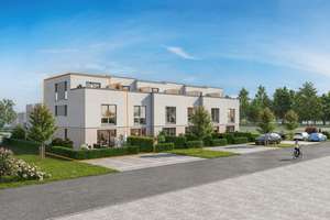 Exklusives Townhouse mit hochwertigem Standard!
*Aasee Ibbenbüren* – Die vollständige Adresse der Immobilie erhältst du vom Anbieter., 49477 Ibbenbüren – Vorschaubild 1