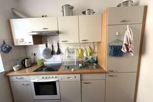 2- Zimmer Wohnung mit Balkon in Dresden- Stetzsch – Gustav-Merbitz-Straße 3, 1157 Briesnitz, Dresden – Vorschaubild 4