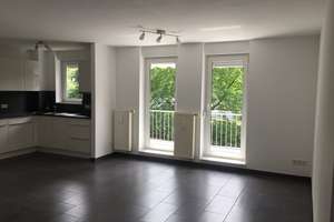 Stilvolle 2-Zimmer-Wohnung mit Sonnenbalkon in Karlsruhe-Grötzingen – Die vollständige Adresse der Immobilie erhältst du vom Anbieter., 76229 Grötzingen, Karlsruhe – Vorschaubild 3