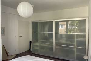 Moderne 3-Zimmer-Wohnung in Unterbilk! Unmittelbare Rheinnähe – Konkordiastraße 2, 40219 Unterbilk, Düsseldorf – Vorschaubild 7