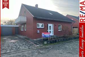*Familienfreundliches Haus mit Ausbaupotenzial – Großes Grundstück, Garage, Balkon & mehr* – Die vollständige Adresse der Immobilie erhältst du vom Anbieter., 49821 Emlichheim – Vorschaubild 1