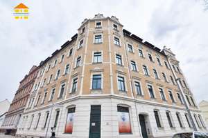 Vermietete 2-Raum-Wohnung im Herzen von Chemnitz zur Kapitalanlage! – Rembrandtstraße 47, 9111 Zentrum, Chemnitz – Vorschaubild 1
