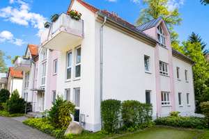 VERMIETETE 3-RAUM WOHNUNG IN BESTLAGE – Die vollständige Adresse der Immobilie erhältst du vom Anbieter., 1309 Blasewitz (Stadtteil), Dresden – Vorschaubild 1