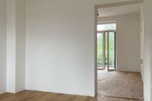 Exklusiv: Frisch kernsanierte 5-Zimmer-Wohnung mit Balkon & moderner Einbauküche – Giesebrechtstr. 3, 45144 Frohnhausen, Essen – Vorschaubild 9