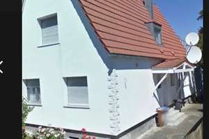 Attraktives 6-Zimmer-Haus in Gartenstadt, Baden-Württemberg - Mannheim – Siedlerpfad 4, 68305 Käfertal, Mannheim – Vorschaubild 4