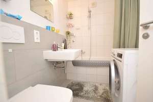 Top gepflegte, modern möblierte 3-Zimmer-Wohnung mit Balkon, Einbauküche + Fahrstuhl... – Die vollständige Adresse der Immobilie erhältst du vom Anbieter., 38444 Westhagen, Wolfsburg – Vorschaubild 12