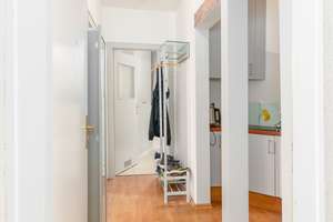 Zentrale 2-Zimmer-ETW in der Äußeren Pleich, Würzburg – Die vollständige Adresse der Immobilie erhältst du vom Anbieter., 97080 Altstadt, Würzburg – Vorschaubild 2