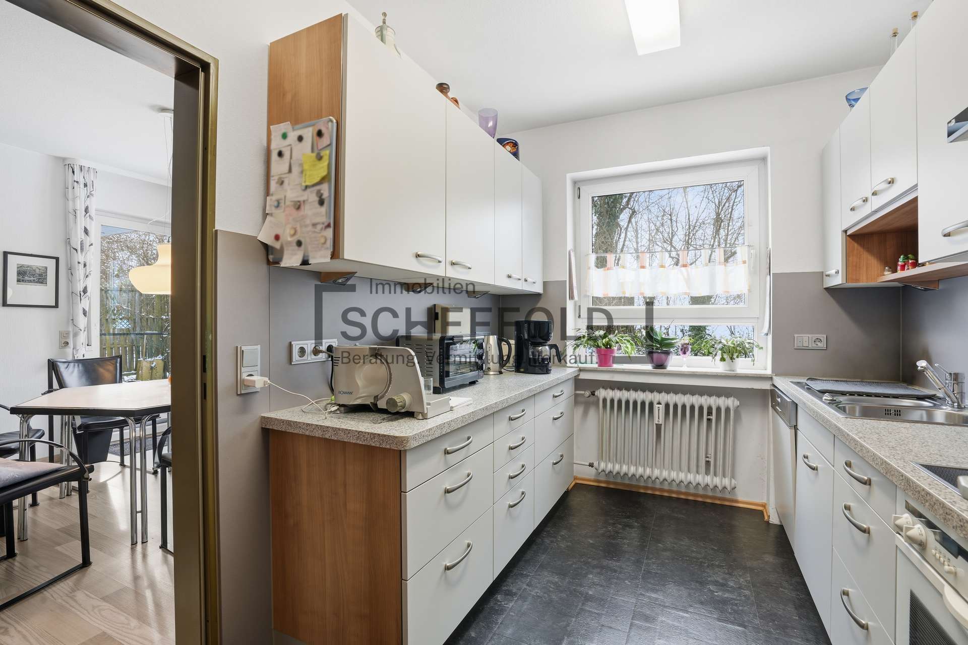 Immobilie in Laupheim - Familienglück! Gut gelegenes Zweifamilienhaus mit viel Potenzial - Bild 10