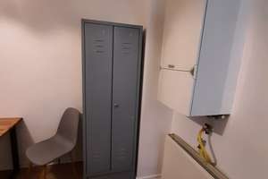 Renovierte Altbau 2er-WG -1 Zimmer frei – teilmöbliert – Heinigstraße 25, 67059 Mitte, Ludwigshafen am Rhein – Vorschaubild 5