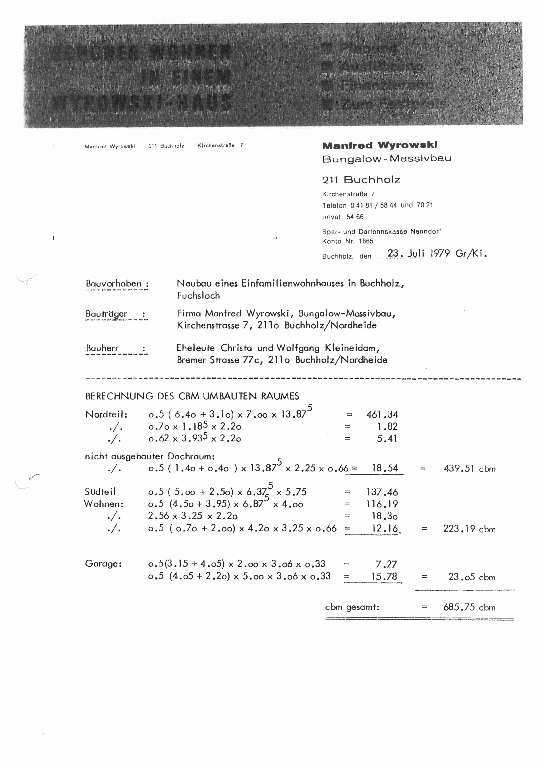 Flächenberechnung 4