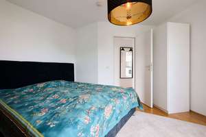 Ankommen, durchatmen und wohlfühlen – freie 2- Zimmer-Wohnung mit sonniger Loggia! – Die vollständige Adresse der Immobilie erhältst du vom Anbieter., 85622 Feldkirchen – Vorschaubild 8
