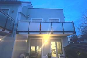 Kleines Haus / Maisonettewohnung über 3 Ebenen mit Garten in Ingolstadt – Willibaldstr. 9a, 85055 Oberhaunstadt, Ingolstadt – Vorschaubild 8