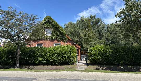 Bild von Gepflegtes Einfamilienhaus mit großem Grundstück in Rechtsupweg! - keine Käuferprovision -