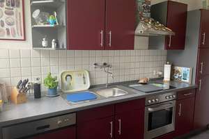 2 Zi. Whg. Mit Balkon Reinersweg 47805 Krefeld – Die vollständige Adresse der Immobilie erhältst du vom Anbieter., 47805 Dießem/Lehmheide, Krefeld – Vorschaubild 4