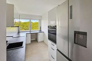 Modern und sofort bezugsfrei: 3 Zimmer, Einbauküche, Loggia und Stellplatz – 97078 Lindleinsmühle, Würzburg – Vorschaubild 4