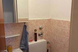 Vermietete 3-Zimmer-Eigentumswohnung mit Balkon und Gäste-WC – attraktive Kapitalanlage – Meller Str. 283, 49084 Fledder, Osnabrück – Vorschaubild 14