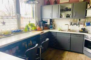 Großes Ein- bis Zweifamilienhaus zu verkaufen – Ludwigslust (Kreis) – Vorschaubild 10
