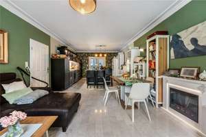 ! Exklusive 4-Zimmer-Eigentumswohnung mit Blick auf die Wallanlagen – kernsaniert & bezugsfrei ! – Am Wall 89, 28195 Altstadt, Bremen – Vorschaubild 4
