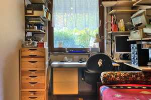 Behagliches Zuhause für die junge Familie – Reihenmittelhaus + Garten + 2 Garagen u.v.m. – Hochtaunuskreis – Vorschaubild 21