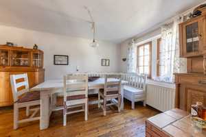 Idyllisches Bauernhaus – Einfamilienhaus in ruhiger Lage – Heinsberg (Kreis) – Vorschaubild 11