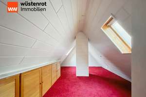 Ruhige Lage in Hiltrup:  Doppelhaushälfte mit Garten, Garage und vielseitigen Nutzungsmöglichkeiten! – Die vollständige Adresse der Immobilie erhältst du vom Anbieter., 48165 Hiltrup-Ost, Münster – Vorschaubild 8