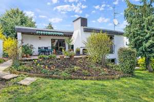 Idstein Kernstadt, großzügiger Bungalow auf traumhaften Grundstück in begehrter Lage! – Die vollständige Adresse der Immobilie erhältst du vom Anbieter., 65510 Idstein – Vorschaubild 10