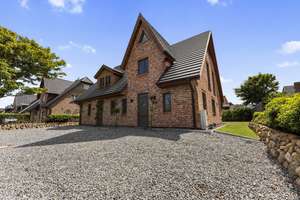 NEUBAU-DHH IM SÜDEN VON WESTERLAND ZUM DAUERWOHNEN – Die vollständige Adresse der Immobilie erhältst du vom Anbieter., 25980 Sylt (Gemeinde) – Vorschaubild 35