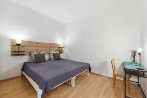 „Bezugsfreie 1-Zimmerwohnung im beliebten Berlin-Neukölln“ – Die vollständige Adresse der Immobilie erhältst du vom Anbieter., 12043 Neukölln (Ortsteil), Berlin – Vorschaubild 7