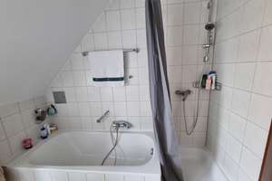 Tolle Ausblicke über die Dächer von Altdorf: 4-Zimmer-DG-Maisonette-ETW mit großer West-Loggia – Die vollständige Adresse der Immobilie erhältst du vom Anbieter., 90518 Altdorf bei Nürnberg – Vorschaubild 12