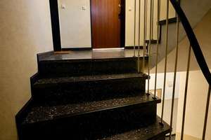 Helle 2 Zi Whg mit Aufzug, direkt am Fürstenplatz **Ohne Makler** – Die vollständige Adresse der Immobilie erhältst du vom Anbieter., 40215 Friedrichstadt, Düsseldorf – Vorschaubild 8