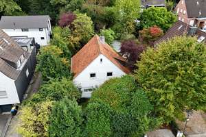 Freistehendes Einfamilienhaus in ruhig gelegener Straße mit Entfaltungspotenzial – Die vollständige Adresse der Immobilie erhältst du vom Anbieter., 51067 Holweide, Köln – Vorschaubild 6