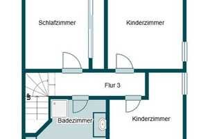 Traumhaftes Einfamilienhaus mit Garten - Ihr neues Zuhause in idyllischer Lage von Sebnitz – Sächsische Schweiz-Osterzgebirge (Kreis) – Vorschaubild 26