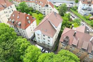 Elegante 4-Zimmer-Dachgeschosswohnung mit Charme – Lichtdurchflutet in Esslingen – Die vollständige Adresse der Immobilie erhältst du vom Anbieter., 73728 Innenstadt, Esslingen am Neckar – Vorschaubild 35