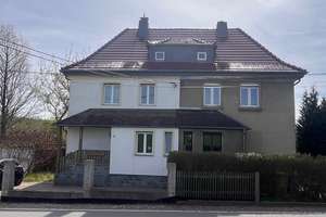 2 Doppelhaushälften mit Gestaltungspotential und großem Garten – Die vollständige Adresse der Immobilie erhältst du vom Anbieter., 9337 Bernsdorf – Vorschaubild 2