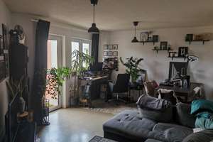 Helle und ruhige 2 Zimmer Wohnung in Top-Lage Trier-Süd – Albanastraße 1a, 54290 Süd, Trier – Vorschaubild 2