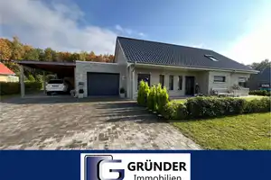 Käufer Provisionsfrei! Exklusivität hat ein neues Zuhause gefunden! – Emsland (Kreis) – Vorschaubild 1