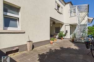 Großzügiges Zweifamilienhaus mit Garten und 3 Garagen in Ludwigshafen-Friesenheim – 67063 Friesenheim, Ludwigshafen am Rhein – Vorschaubild 23