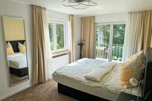 : : Doppelhaushälfte mit wunderschönem Garten und attraktivem Grundriss : : – Die vollständige Adresse der Immobilie erhältst du vom Anbieter., 81825 Waldtrudering, München – Vorschaubild 13